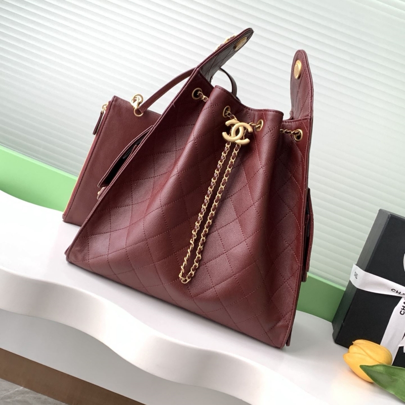 Ch**el 25c hobo bags